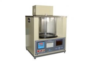 Kinematic-Viscometer-Bath